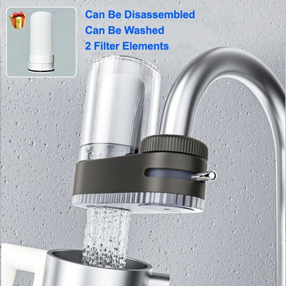 Faucet Tap Water Purifier