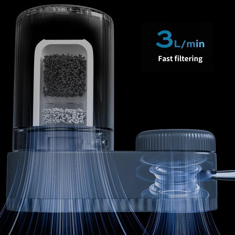 Faucet Tap Water Purifier